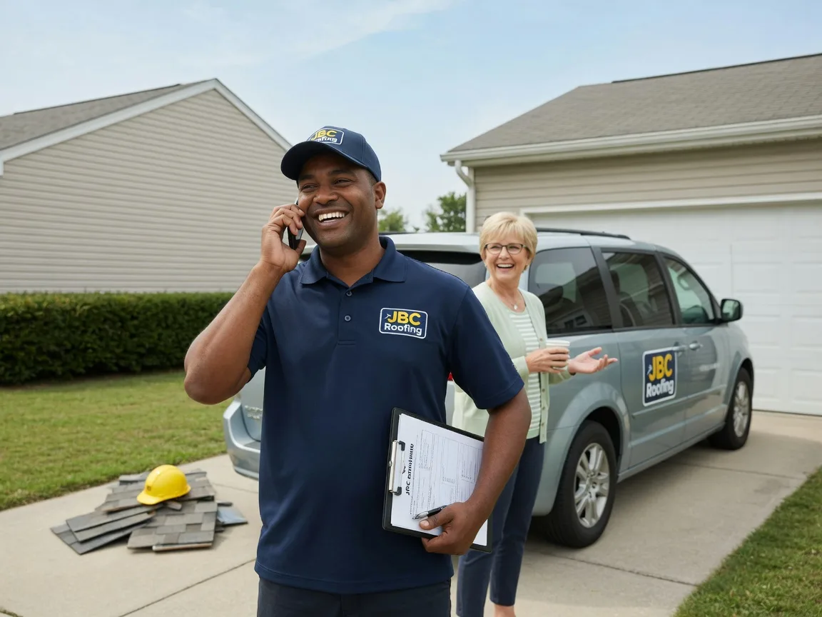 Roof Replacement Nevada, OH FAQs